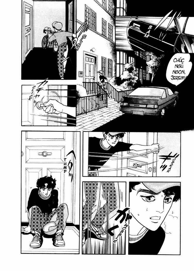 Zankoku Na Kami Ga Shihai Suru 2 trang 29