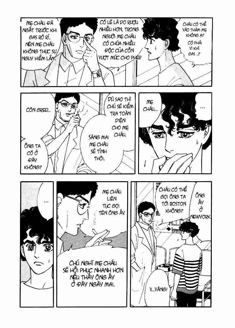 Zankoku Na Kami Ga Shihai Suru 2 trang 3