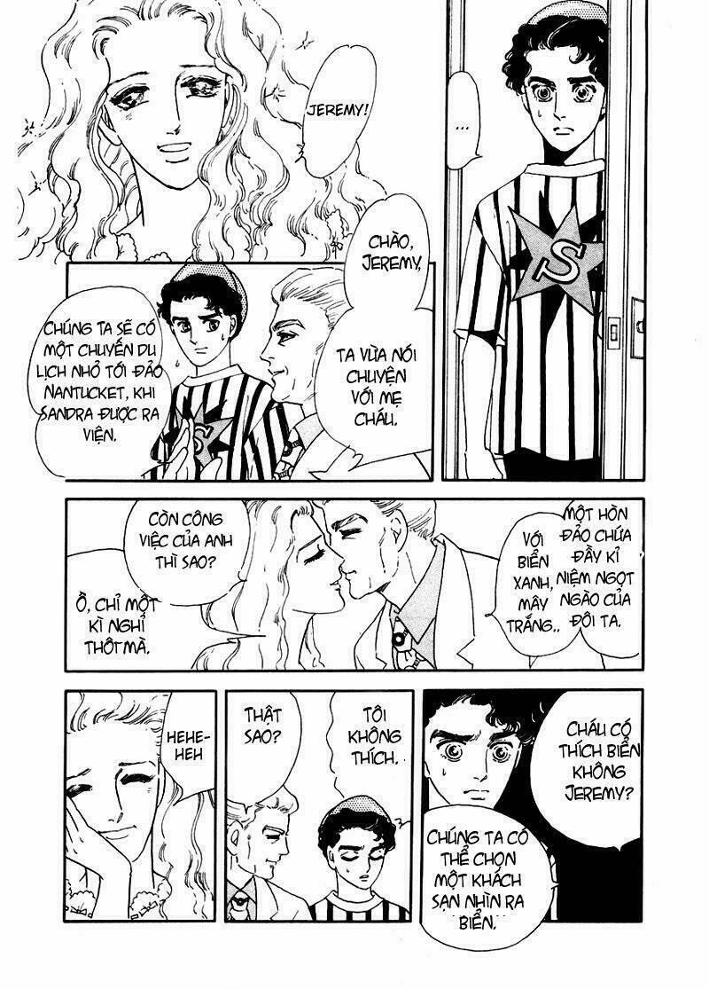 Zankoku Na Kami Ga Shihai Suru 2 trang 36