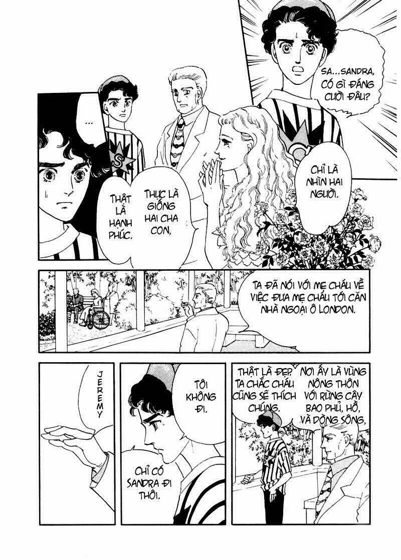 Zankoku Na Kami Ga Shihai Suru 2 trang 37