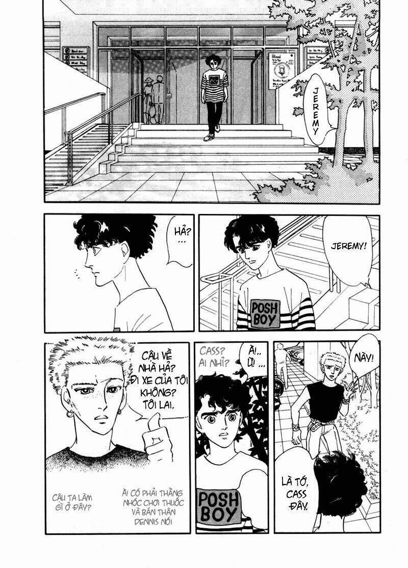 Zankoku Na Kami Ga Shihai Suru 2 trang 4