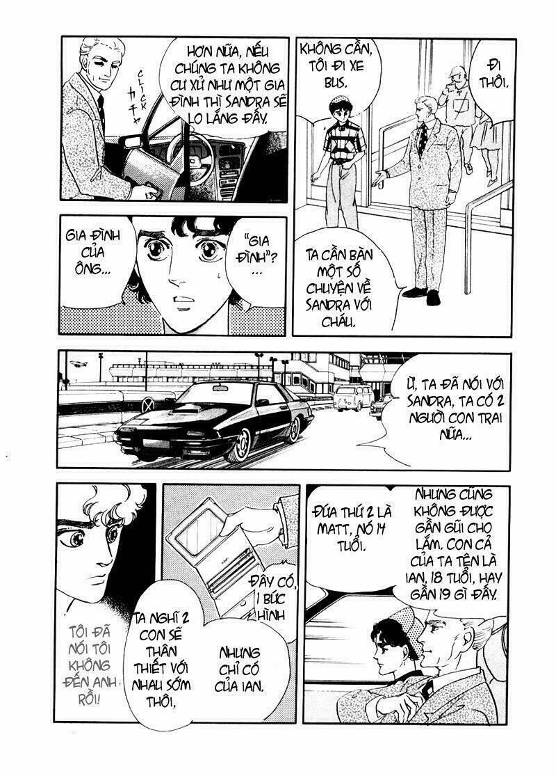 Zankoku Na Kami Ga Shihai Suru 2 trang 44