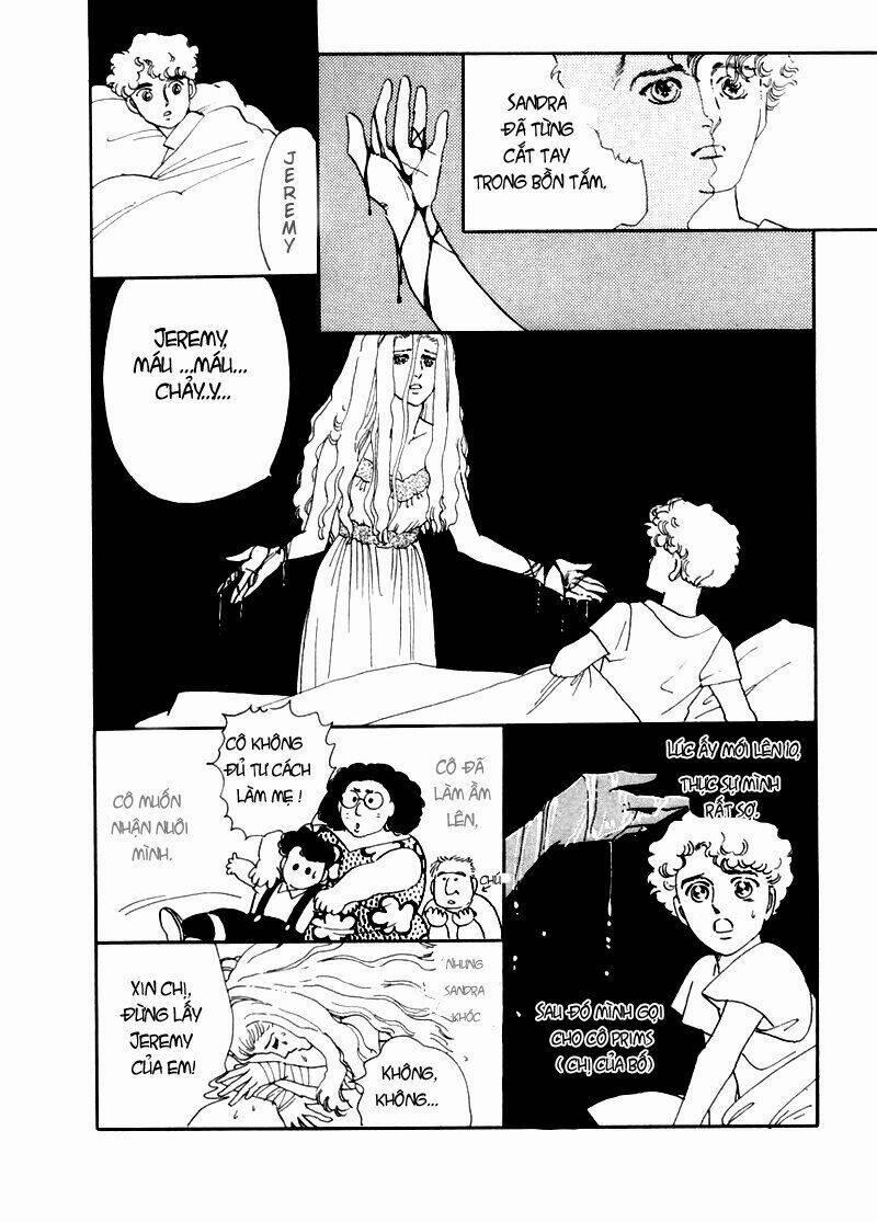 Zankoku Na Kami Ga Shihai Suru 2 trang 6