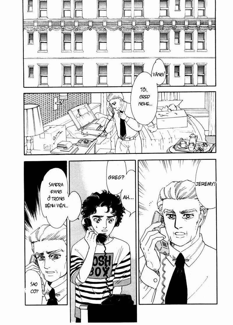 Zankoku Na Kami Ga Shihai Suru 2 trang 7