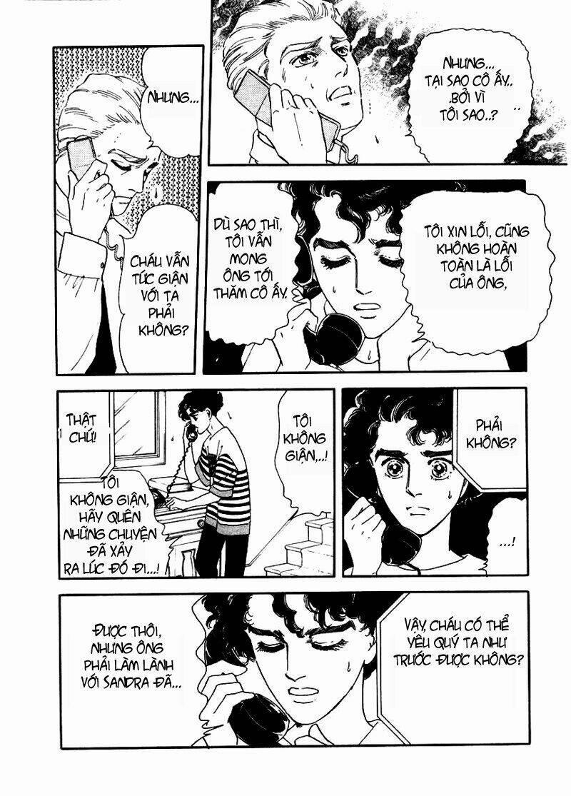 Zankoku Na Kami Ga Shihai Suru 2 trang 9