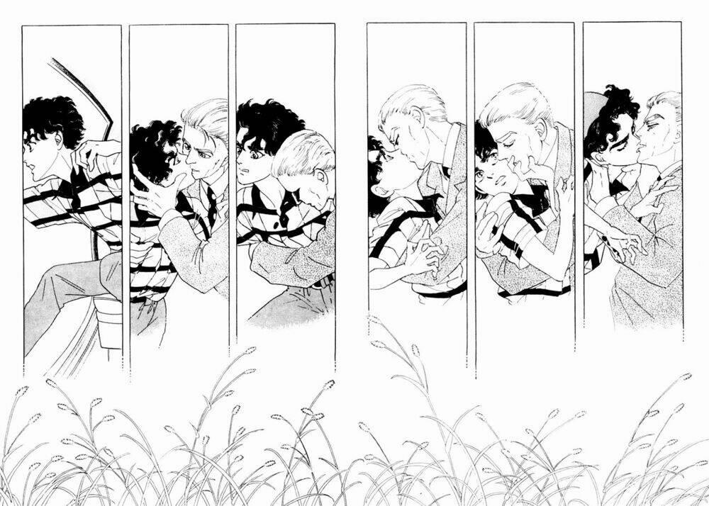 Zankoku Na Kami Ga Shihai Suru 3 trang 1