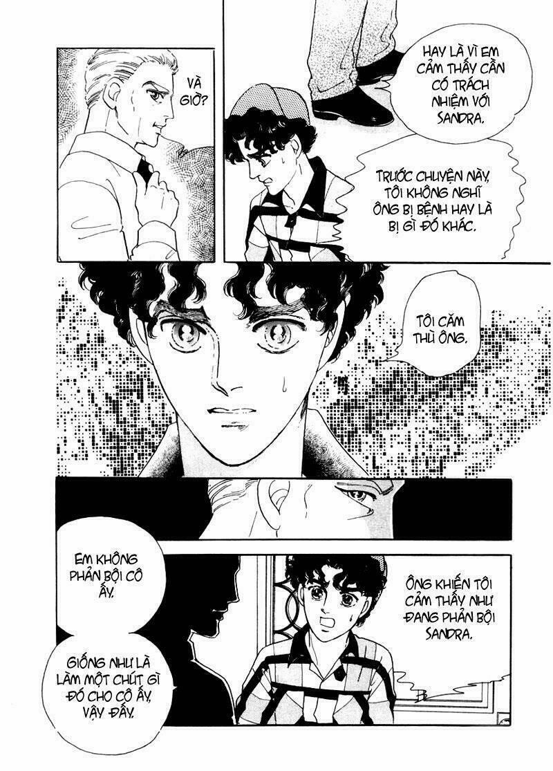 Zankoku Na Kami Ga Shihai Suru 3 trang 10