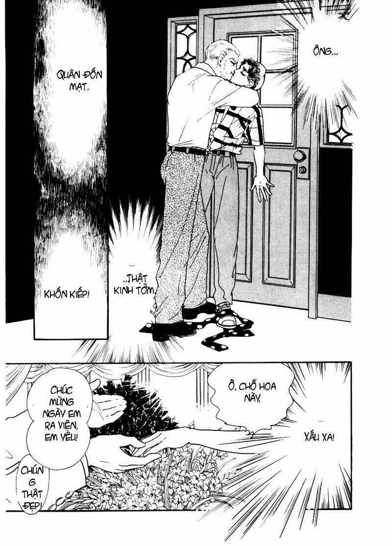 Zankoku Na Kami Ga Shihai Suru 3 trang 13