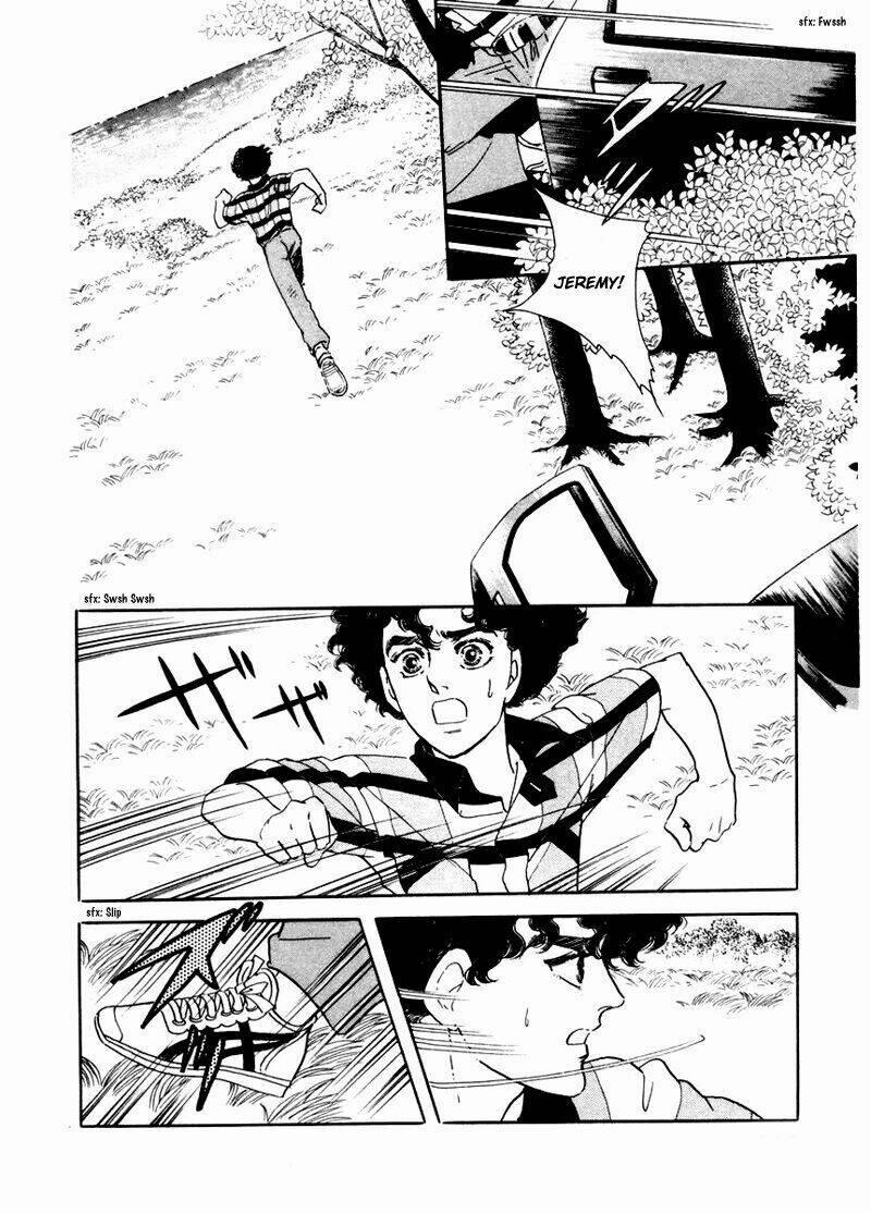 Zankoku Na Kami Ga Shihai Suru 3 trang 2