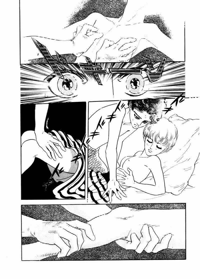 Zankoku Na Kami Ga Shihai Suru 3 trang 22