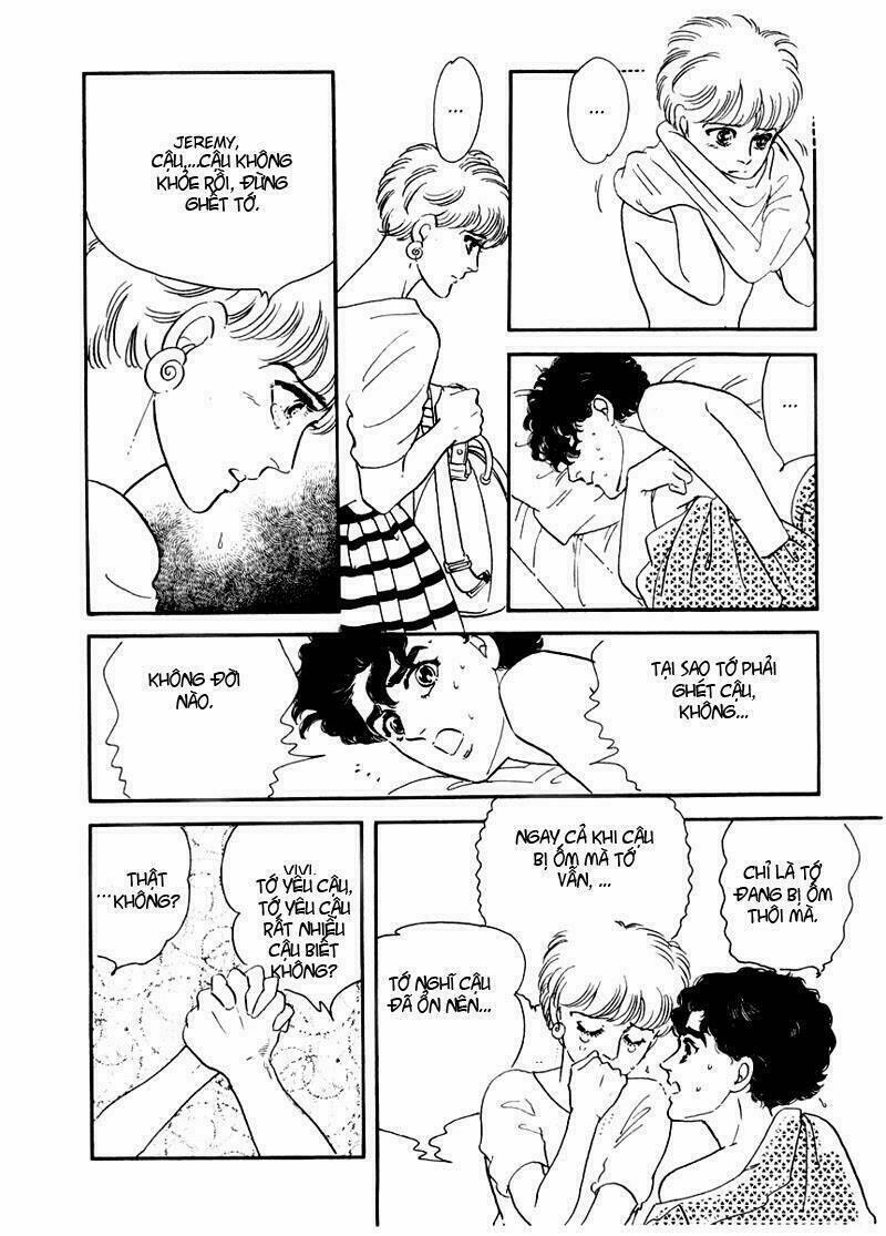 Zankoku Na Kami Ga Shihai Suru 3 trang 24