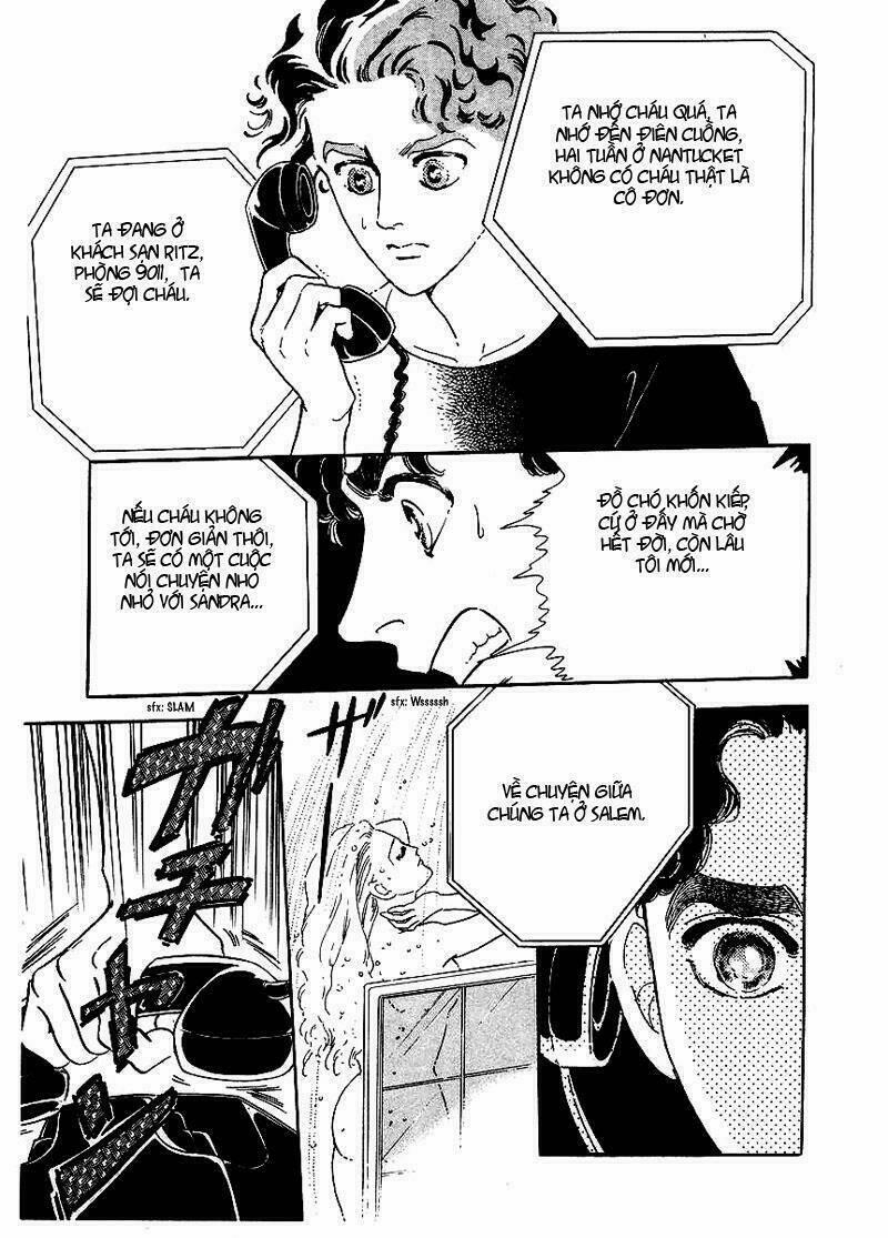 Zankoku Na Kami Ga Shihai Suru 3 trang 31