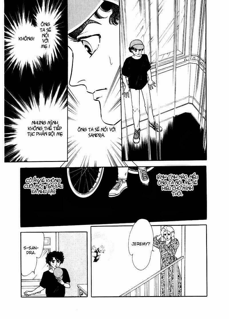 Zankoku Na Kami Ga Shihai Suru 3 trang 37