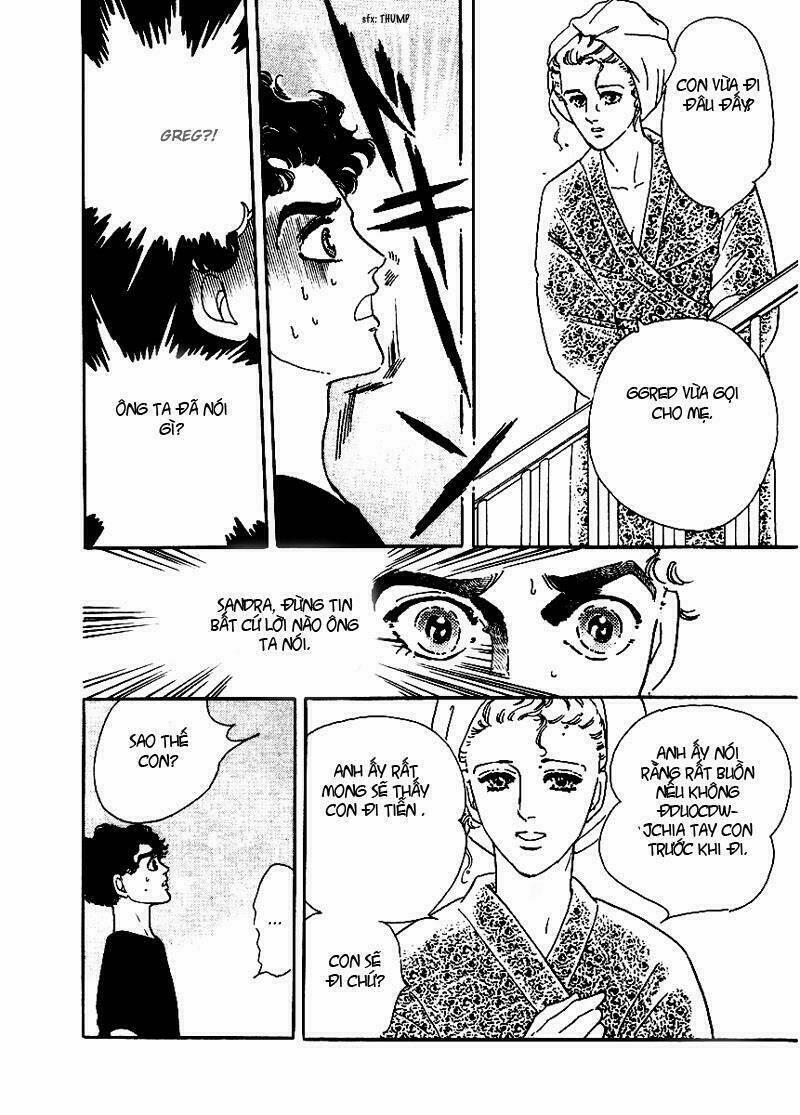 Zankoku Na Kami Ga Shihai Suru 3 trang 38