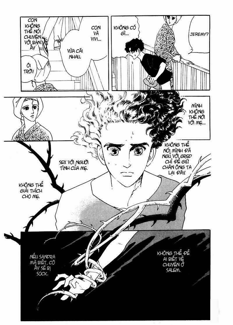 Zankoku Na Kami Ga Shihai Suru 3 trang 39