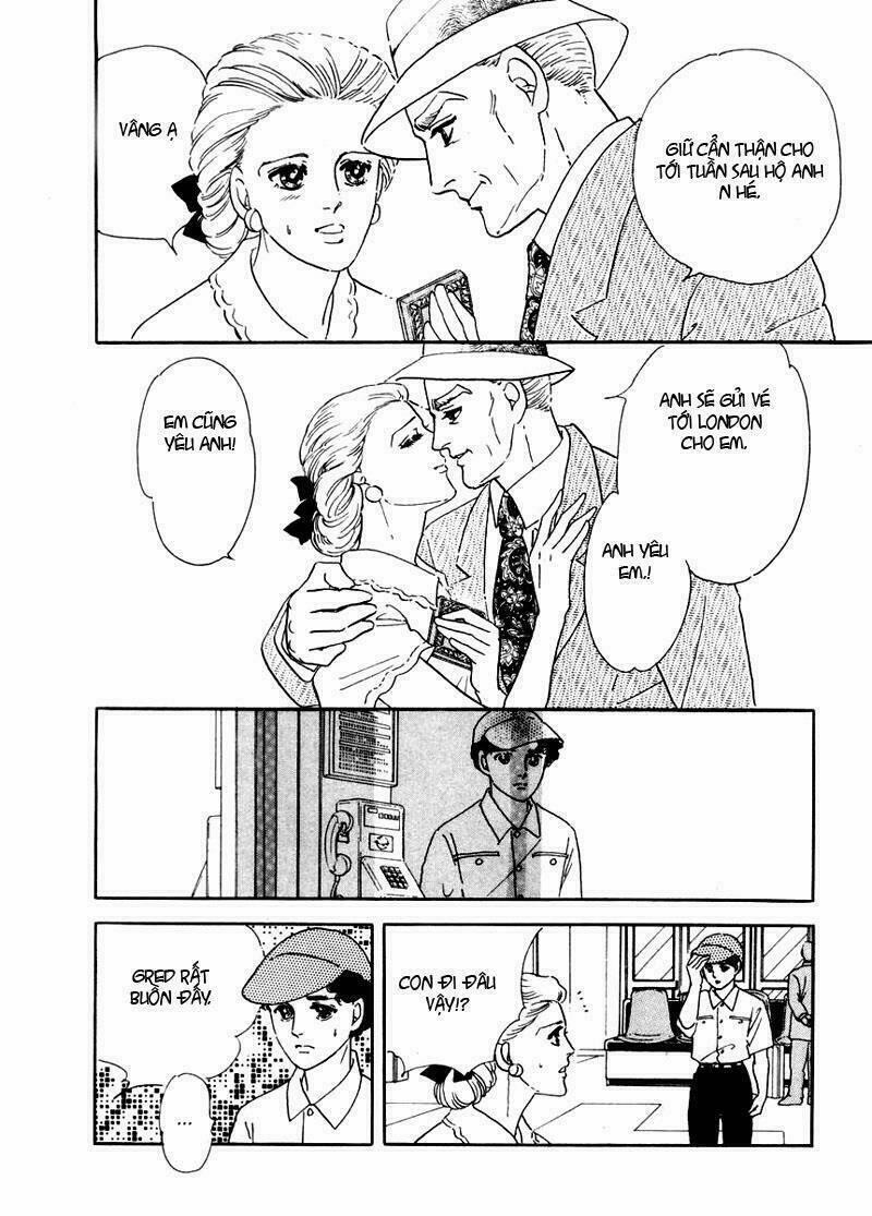 Zankoku Na Kami Ga Shihai Suru 3 trang 44