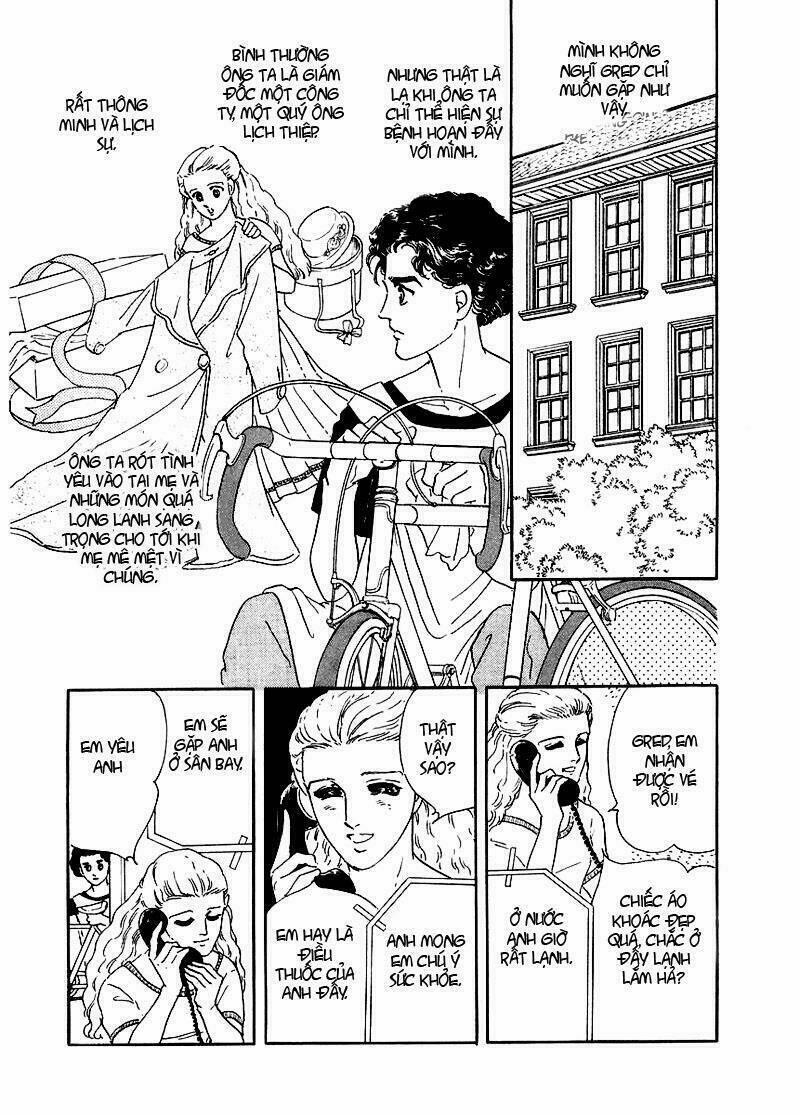 Zankoku Na Kami Ga Shihai Suru 3 trang 45