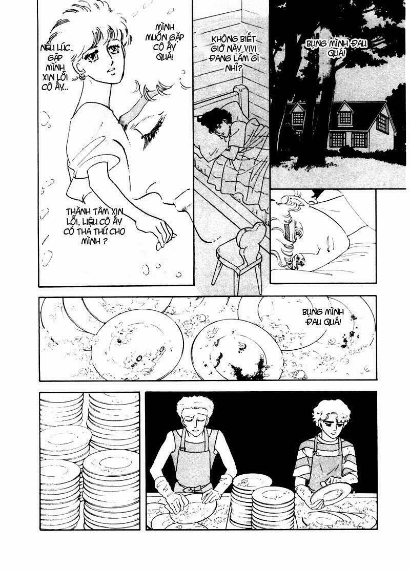 Zankoku Na Kami Ga Shihai Suru 4 trang 17