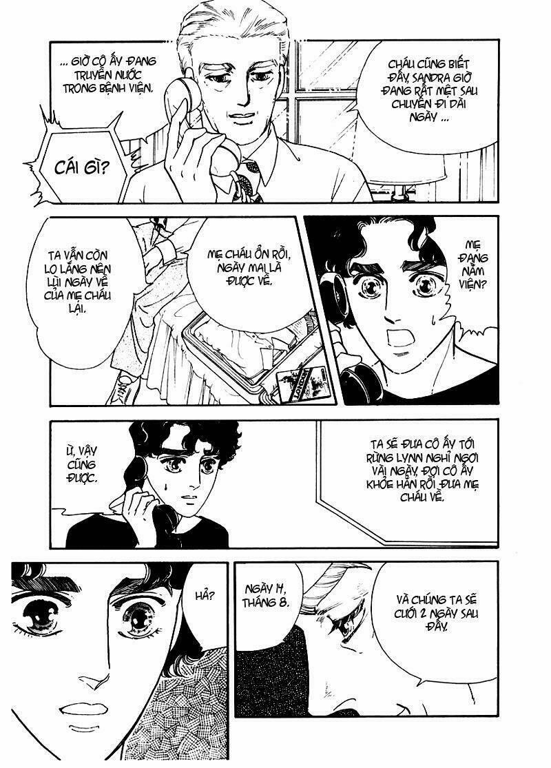 Zankoku Na Kami Ga Shihai Suru 4 trang 28