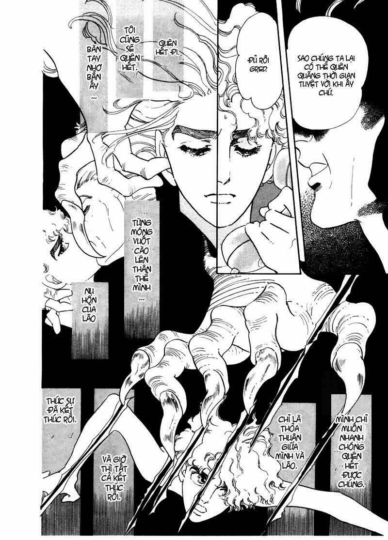 Zankoku Na Kami Ga Shihai Suru 4 trang 31