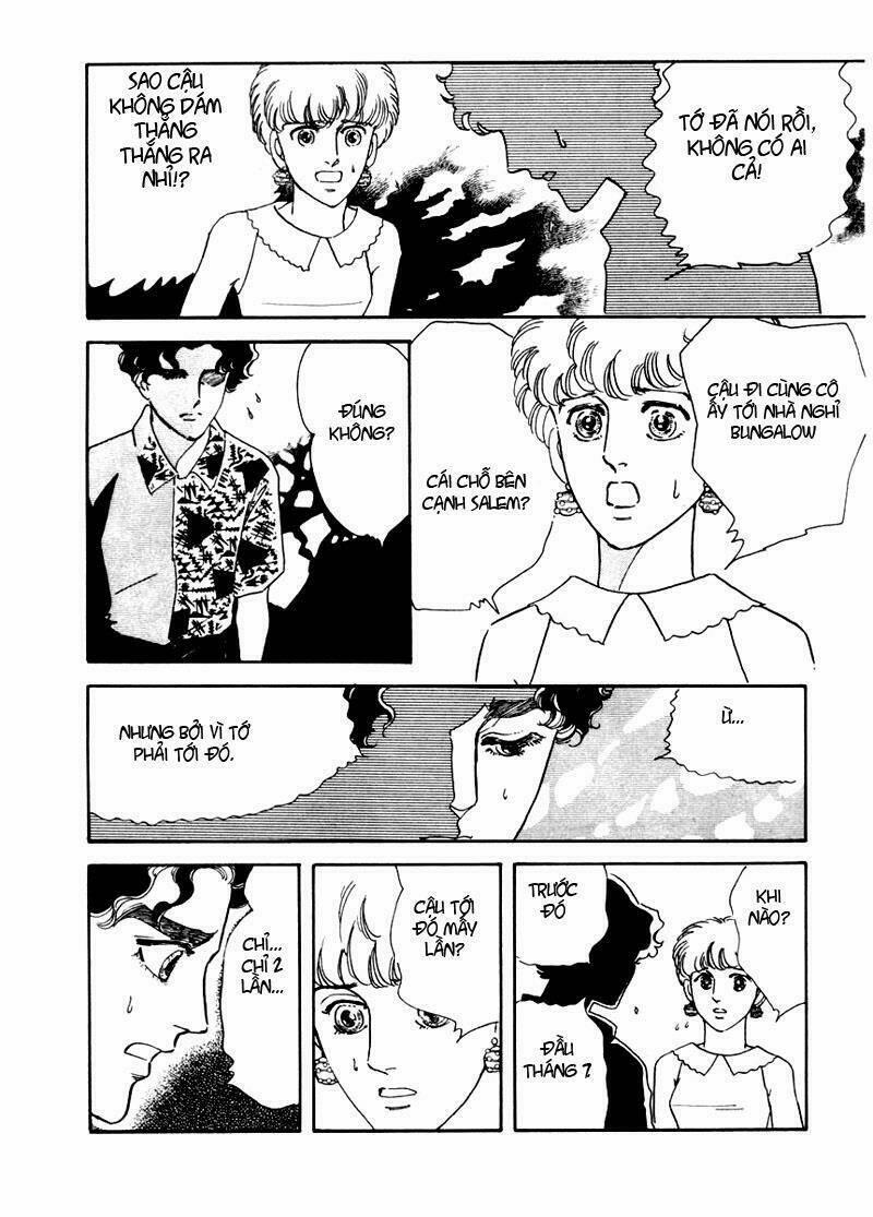 Zankoku Na Kami Ga Shihai Suru 4 trang 35