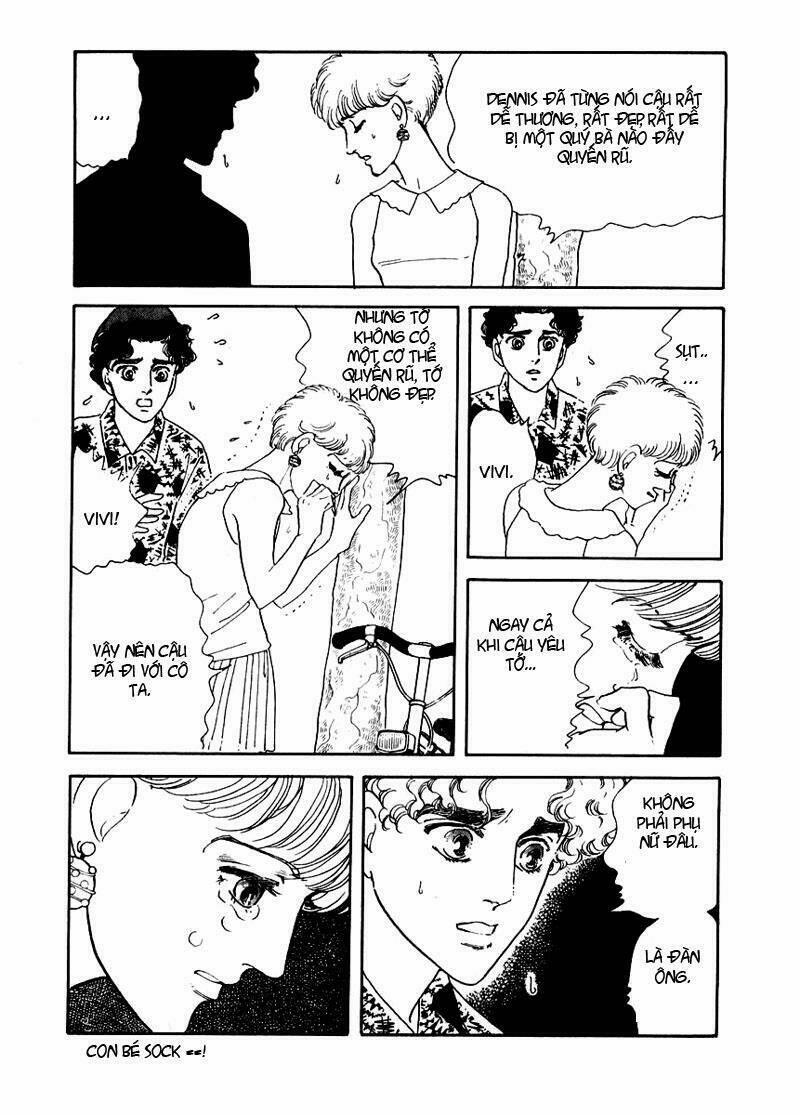 Zankoku Na Kami Ga Shihai Suru 4 trang 36