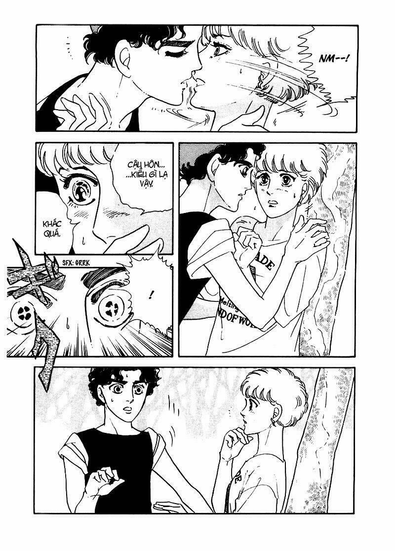 Zankoku Na Kami Ga Shihai Suru 4 trang 4