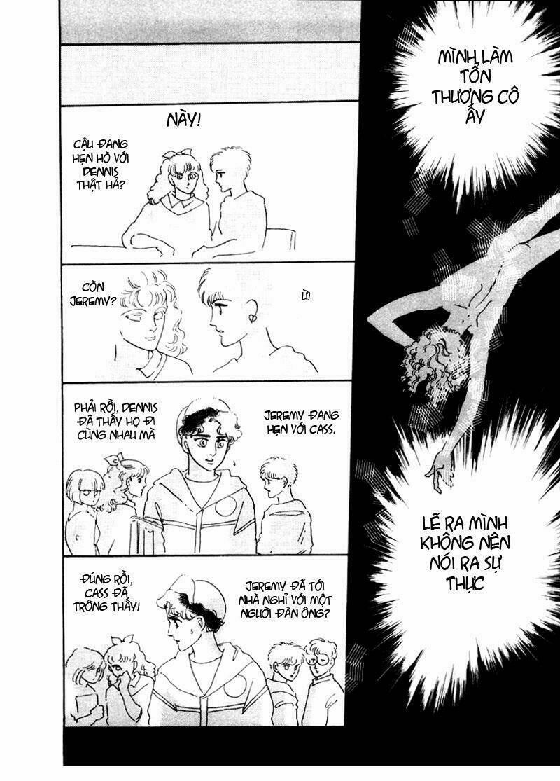 Zankoku Na Kami Ga Shihai Suru 4 trang 41