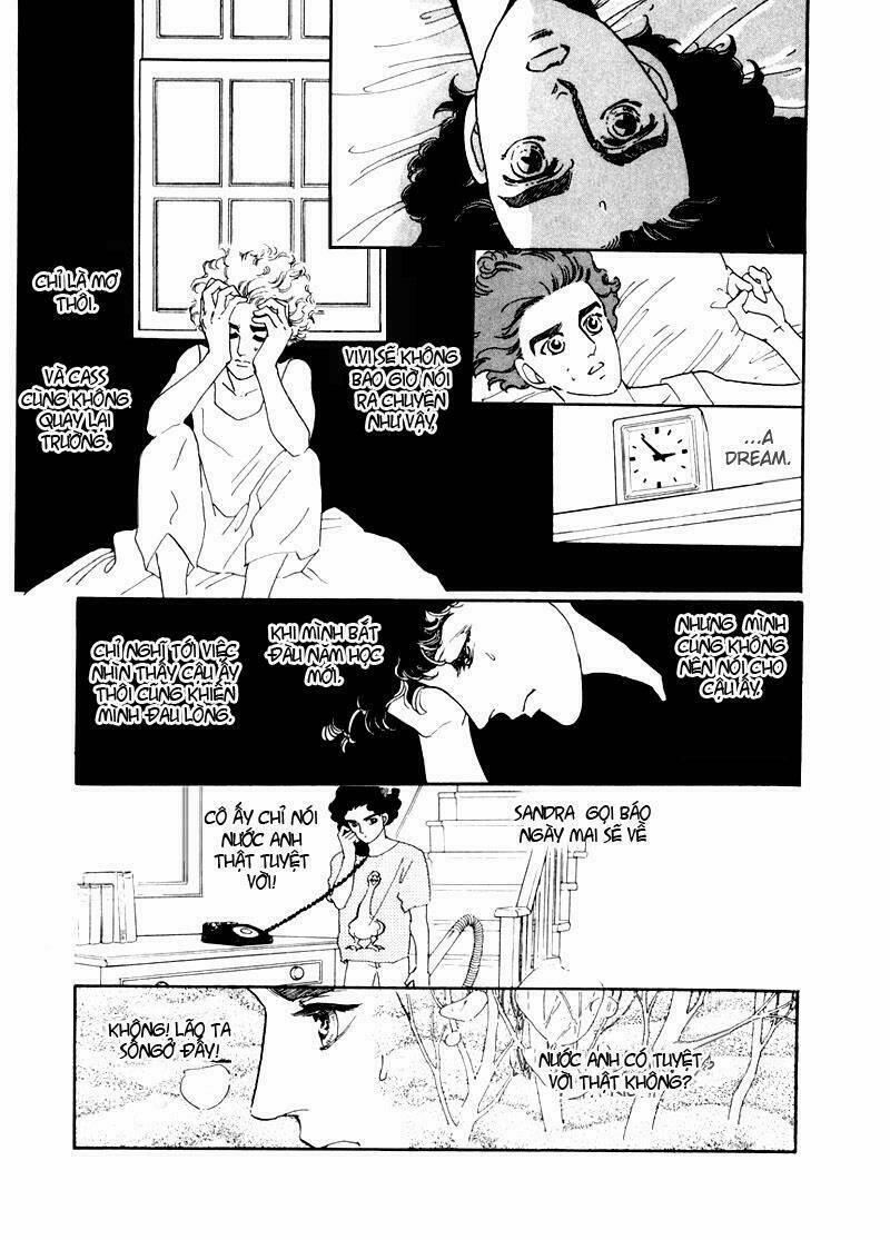 Zankoku Na Kami Ga Shihai Suru 4 trang 42