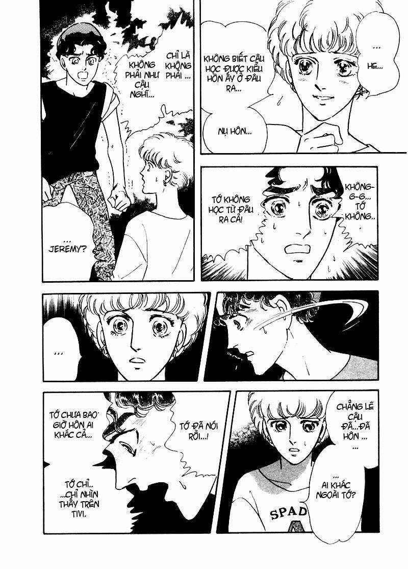 Zankoku Na Kami Ga Shihai Suru 4 trang 5