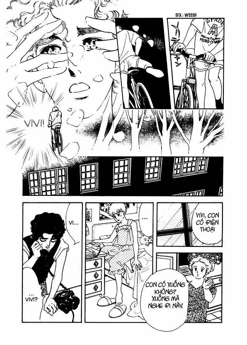 Zankoku Na Kami Ga Shihai Suru 4 trang 8