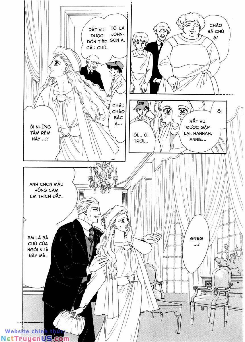 Zankoku Na Kami Ga Shihai Suru 5 trang 13