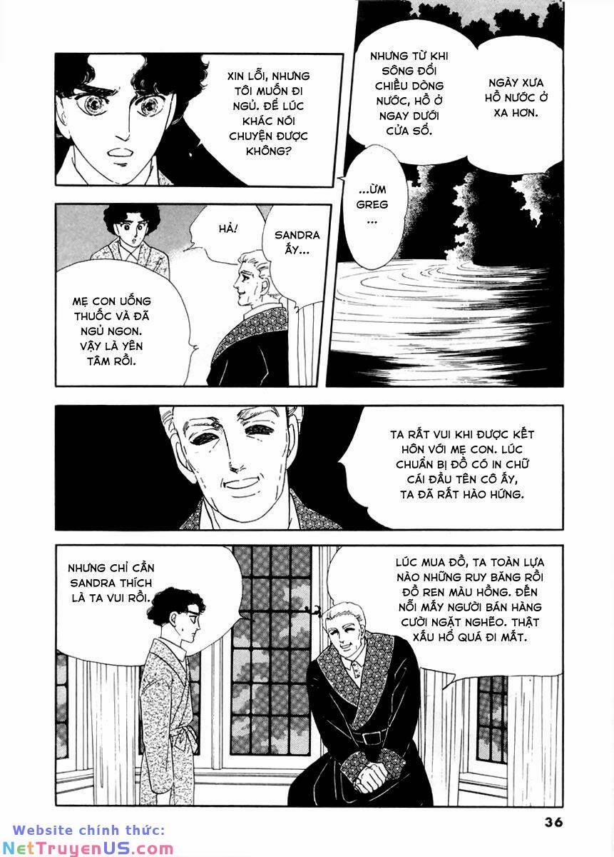 Zankoku Na Kami Ga Shihai Suru 5 trang 33