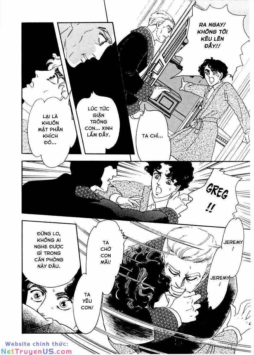 Zankoku Na Kami Ga Shihai Suru 5 trang 35