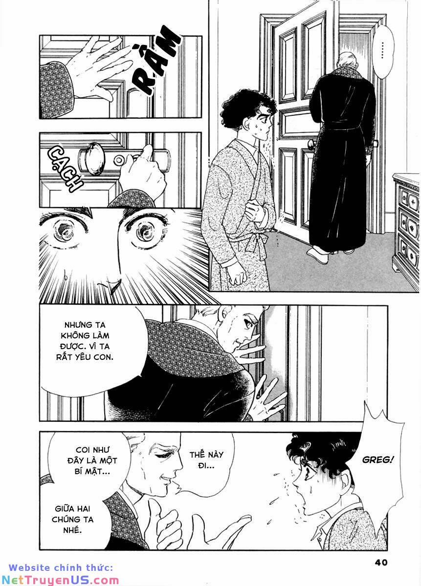 Zankoku Na Kami Ga Shihai Suru 5 trang 37