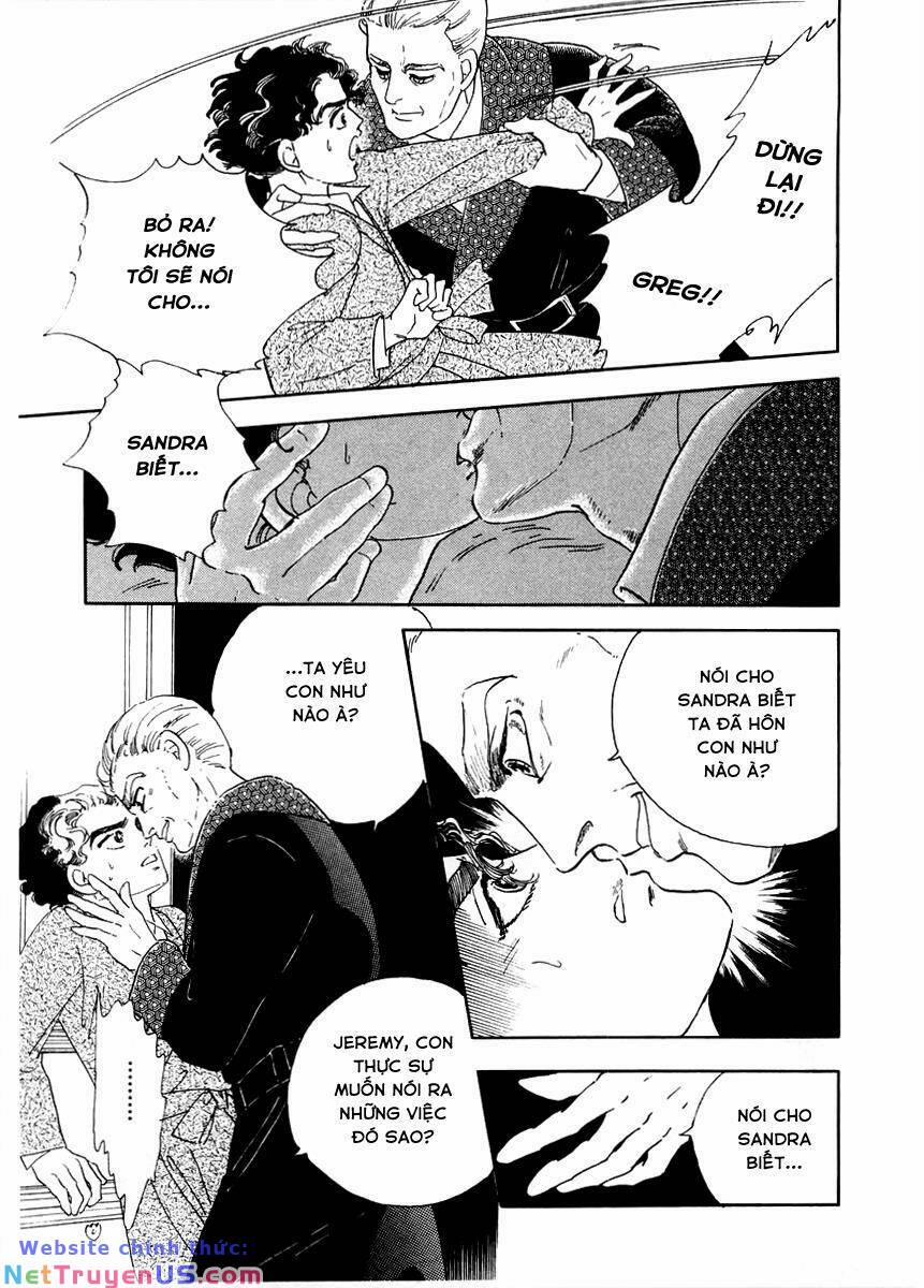 Zankoku Na Kami Ga Shihai Suru 5 trang 38