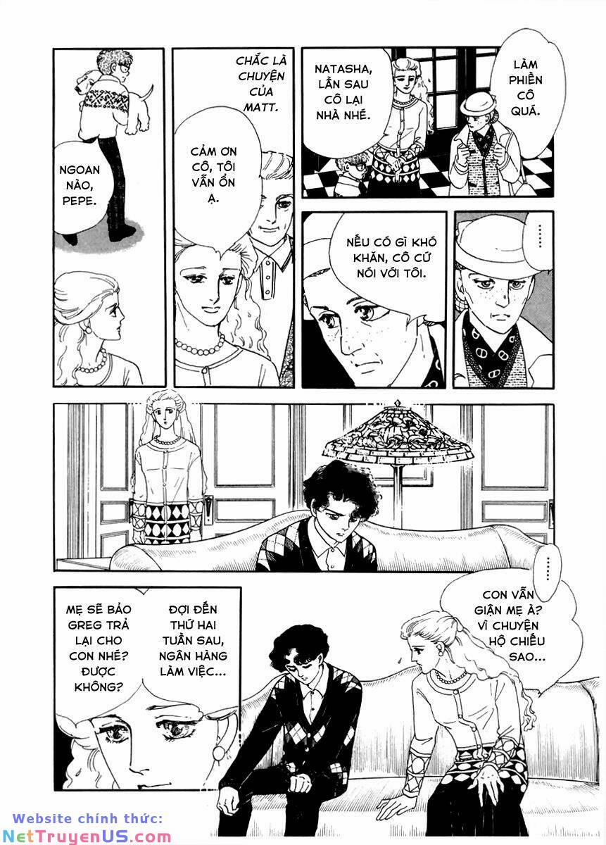 Zankoku Na Kami Ga Shihai Suru 5 trang 53