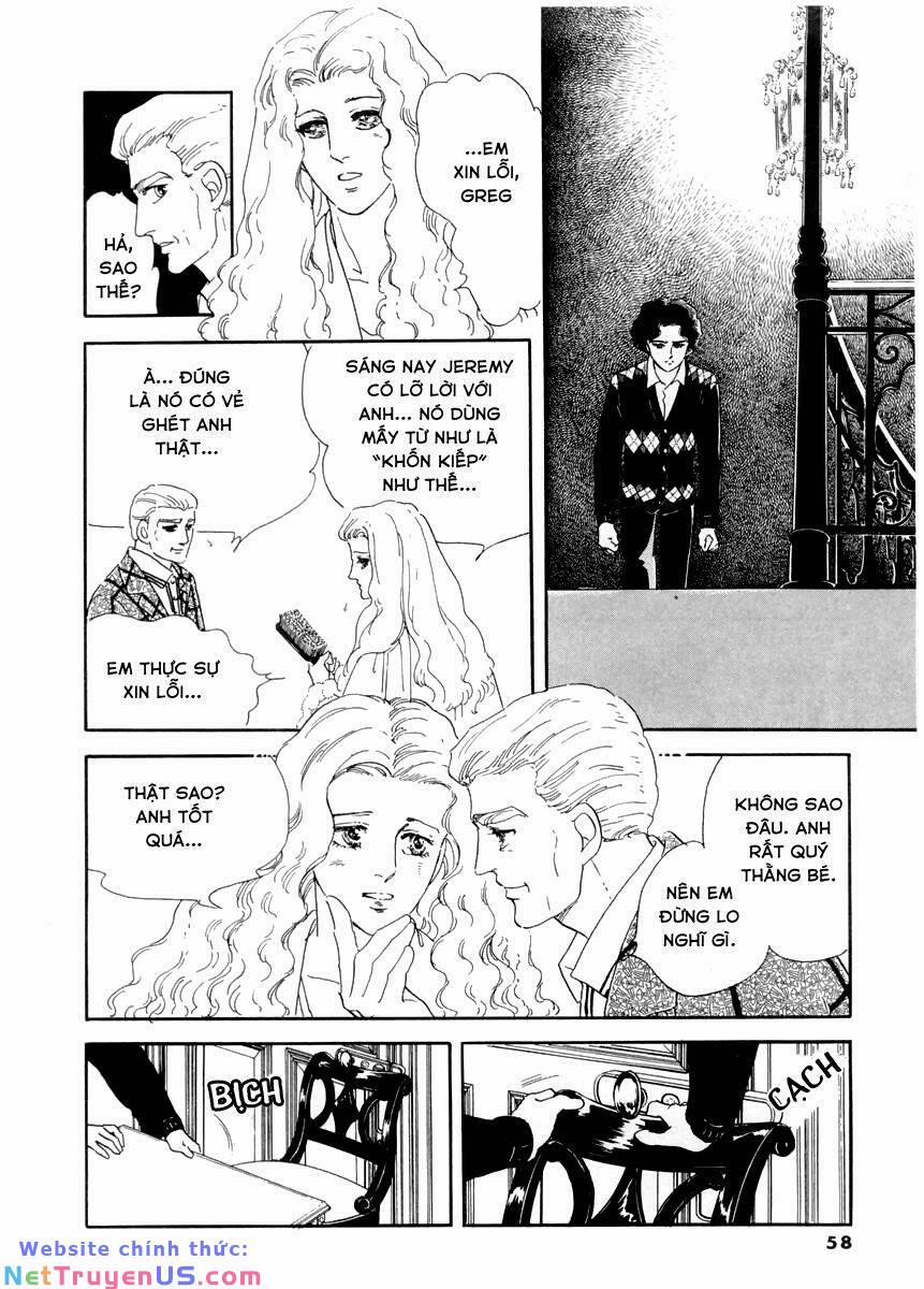 Zankoku Na Kami Ga Shihai Suru 5 trang 55