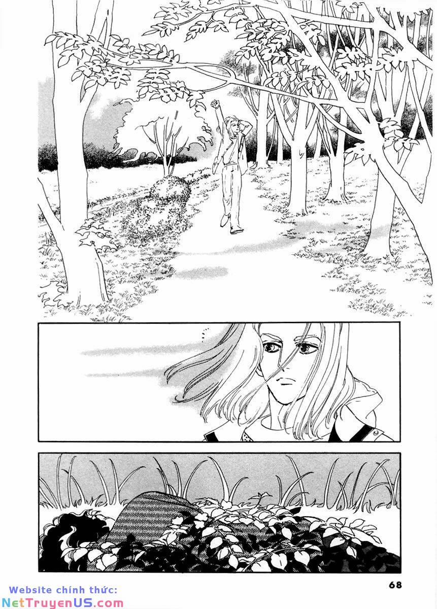 Zankoku Na Kami Ga Shihai Suru 6 trang 1