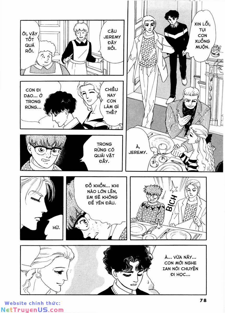 Zankoku Na Kami Ga Shihai Suru 6 trang 11