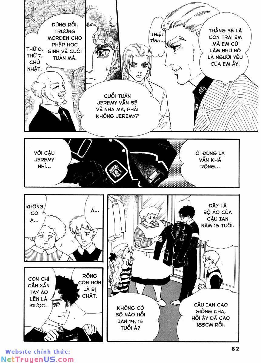 Zankoku Na Kami Ga Shihai Suru 6 trang 15