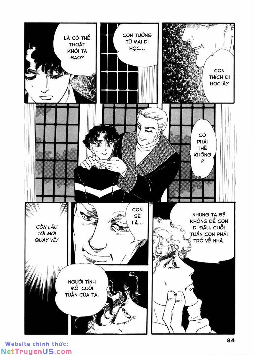 Zankoku Na Kami Ga Shihai Suru 6 trang 17