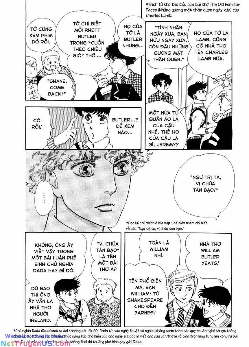 Zankoku Na Kami Ga Shihai Suru 6 trang 27