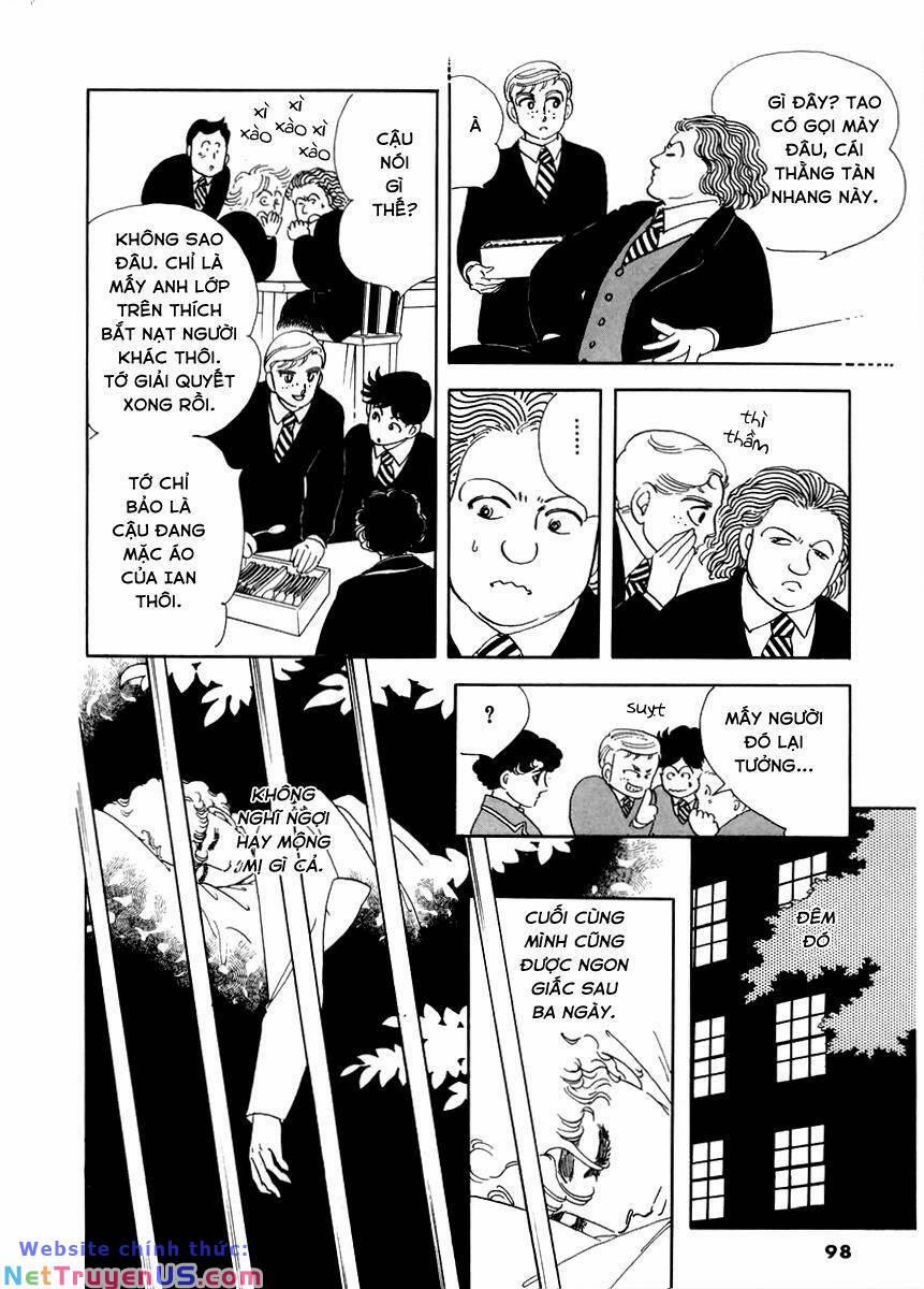 Zankoku Na Kami Ga Shihai Suru 6 trang 31