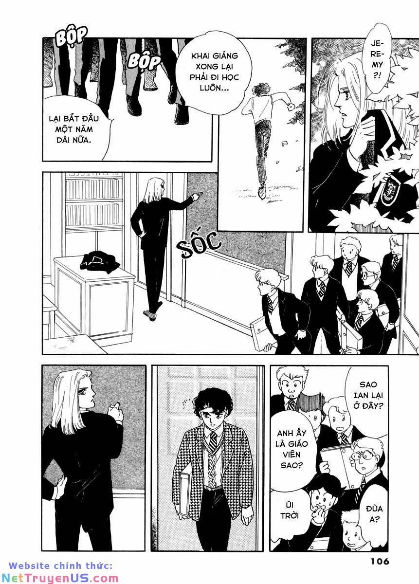 Zankoku Na Kami Ga Shihai Suru 6 trang 39