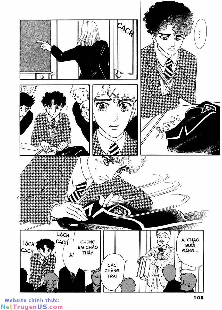 Zankoku Na Kami Ga Shihai Suru 6 trang 41