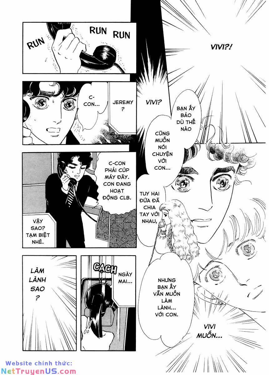 Zankoku Na Kami Ga Shihai Suru 6 trang 47