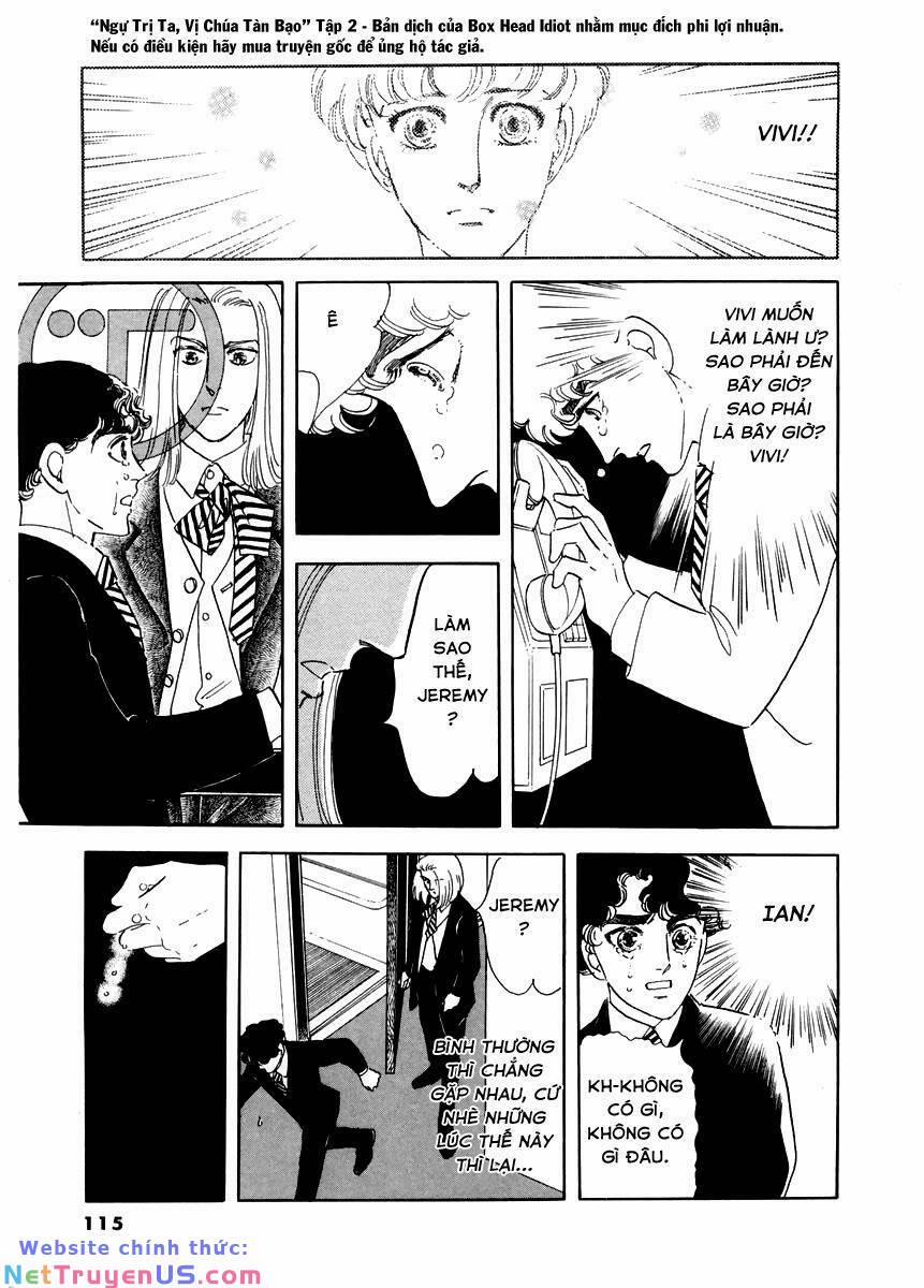 Zankoku Na Kami Ga Shihai Suru 6 trang 48