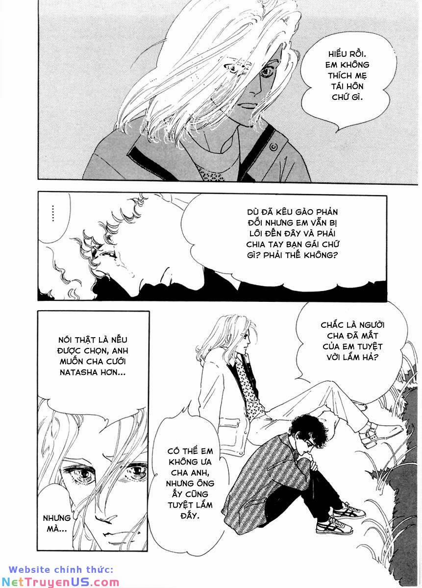 Zankoku Na Kami Ga Shihai Suru 6 trang 5