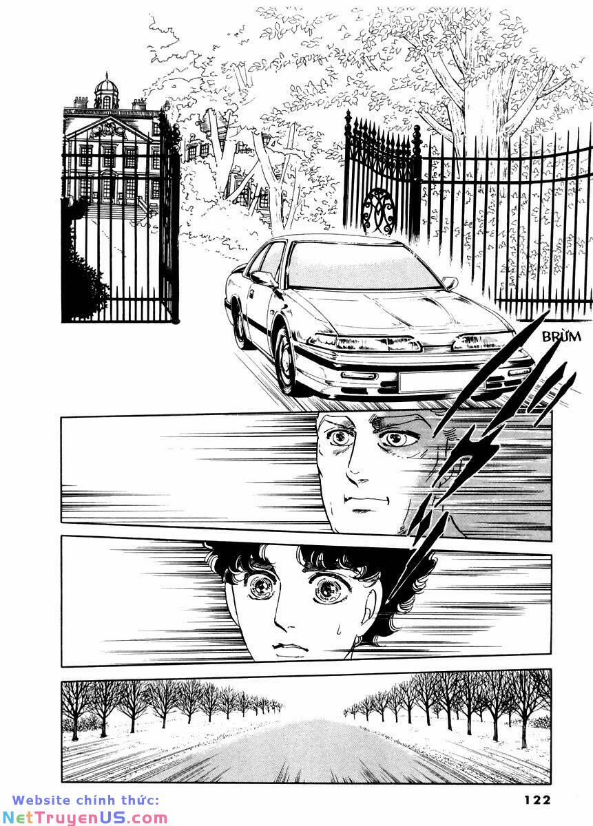 Zankoku Na Kami Ga Shihai Suru 6 trang 55